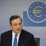 EZB wartet ab mit weiteren Massnahmen