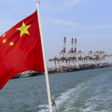 China – Der grösste «Player» aller Zeiten