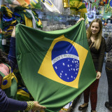 Brasilien – Das Land der fernen Zukunft