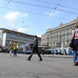 Wandel, Wende, Waterloo