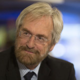 EZB-Chefökonom macht sich für Anleihenkäufe stark