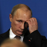 Drastischer Zinsschub in Russland