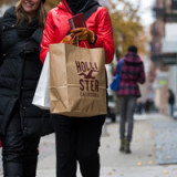 US-Einzelhändler mit gutem Start ins Weihnachtsgeschäft