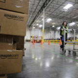 Amazon und eBay behalten ihren Reiz