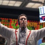 Die Luft an den Aktienmärkten wird dünn