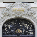 SNB weist im ersten Halbjahr einen Gewinn aus