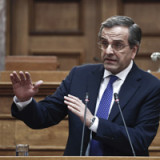 Griechische Präsidentenwahl im ersten Anlauf gescheitert