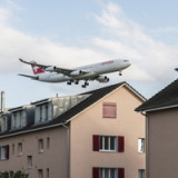Flughafen Zürich übernimmt alte Fluglärmforderungen