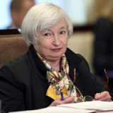 Gibt Yellen das Startsignal zum Zinsmanöver?