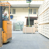 Rieter machte Forbo Probleme