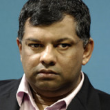 Tony Fernandes ist mehr als nur Chef von AirAsia