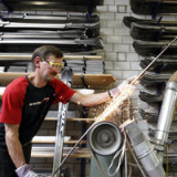 Ökonomen revidieren Wachstumserwartung