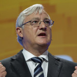 Peter Voser als ABB-VRP nominiert