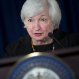 Fed will mit Zinserhöhung «geduldig» sein