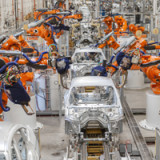 Automobilaktien behalten ihren Reiz