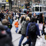 Seco senkt die BIP-Prognosen für 2015