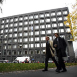 Ein Veto gegen Schwedens Notenbank