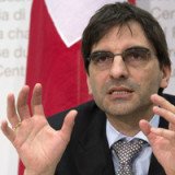 Brunetti: «Erhöhung der Leverage Ratio»