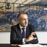 «Schindler wäre ein perfektes Übernahmeziel»