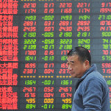 Ein wackliger Börsenboom in China