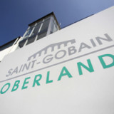 Auch Saint-Gobain ist «überrascht»