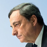 Die EZB hofft auf eine stärkere Beteiligung der Banken