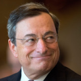 Draghis Weihnachtsgeschenk ist Hoffnung