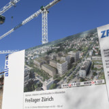 Reges Interesse an Ausserbörslichen