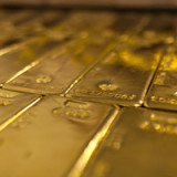 Gold und Franken schwächer nach Abstimmung