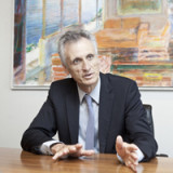 Dufry-CEO: «Marktanteil von 20% liegt drin»