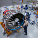 Montana Aerospace verringert den Verlust