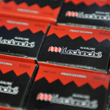 Ein Rettungsanker für Leclanché