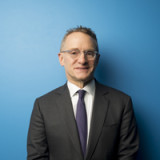 «Investieren ist wie Tennis»