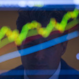 Dow Jones Industrial erstmals über 18'000