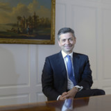 CEO HSBC Schweiz: «Lösung, so schnell wie möglich»