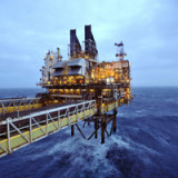 BP geht weiter als andere Ölmultis