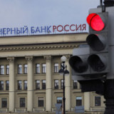 Stress im russischen Bankensystem