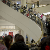 US-Teuerung fällt auf Sechsjahrestief