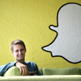 Credit-Suisse-Starbanker Imran Khan wechselt zu Snapchat