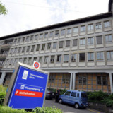 Konkurrenz für Hirslanden am Flughafen