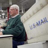 US-Dienstleister legen weiter zu