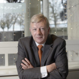 «Potenzial für Kooperation mit SIX»