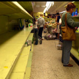 Die Märkte sehen Venezuela und die Ukraine kurz vor der Pleite