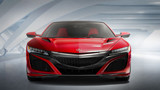 Honda NSX
