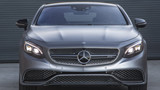 Mercedes S65 AMG Coupé