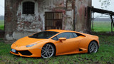 Jetzt werden gar die Lamborghini freundlich