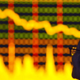 Aussetzer im Devisenmarkt 