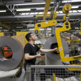 PMI Schweiz auch im Dezember steigend