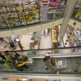 PMI Schweiz bricht im Januar ein