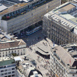 Bankenbarometer: AIA wird auch für Schweizer Kunden erwartet